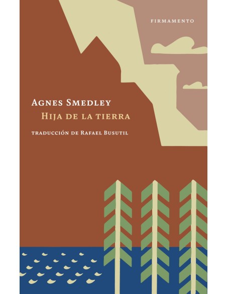 Hija de la tierra