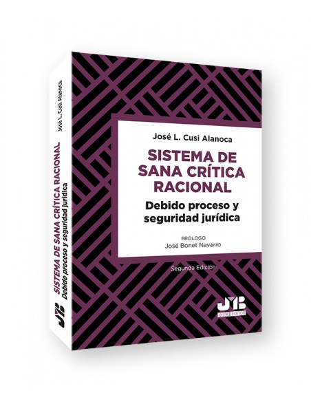 Sistema de sana critica racional
