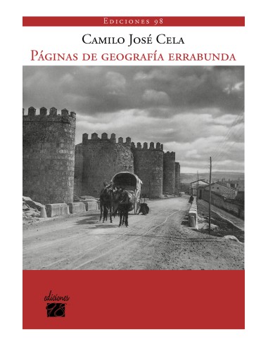 Paginas de geografia errabunda