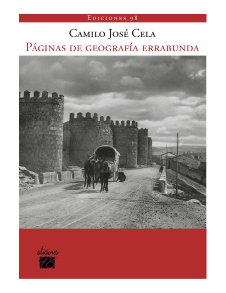 Paginas de geografia errabunda