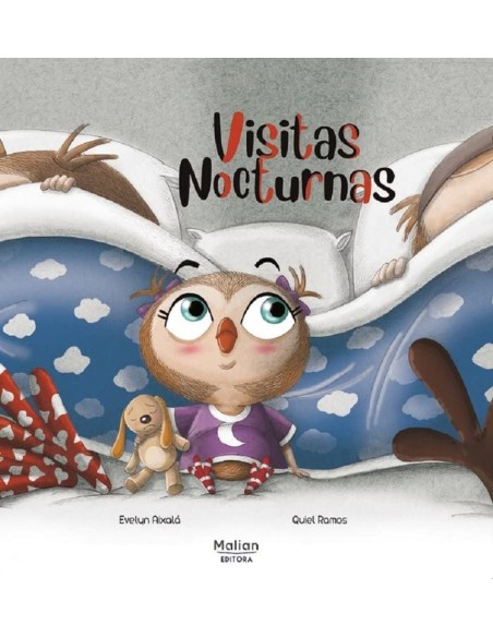 VISITAS NOCTURNAS
