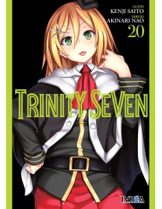 TRINITY SEVEN N 20
