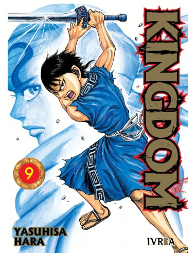 KINGDOM N 09