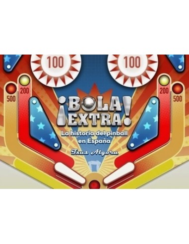 Bola Extra