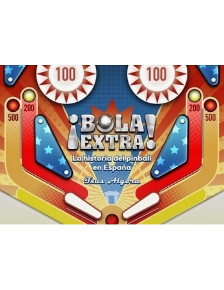 Bola Extra
