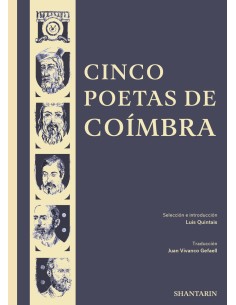 Cinco poetas de Coimbra