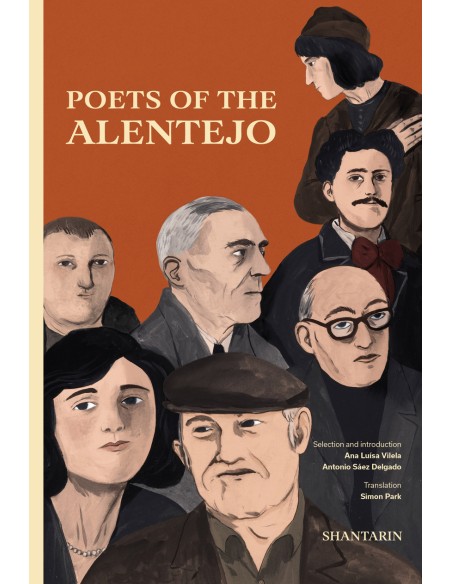 Poets of the Alentejo