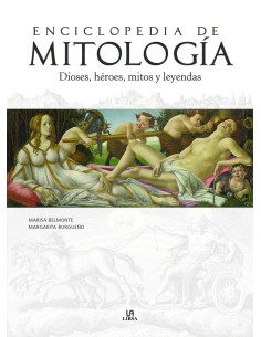 Enciclopedia de Mitologia