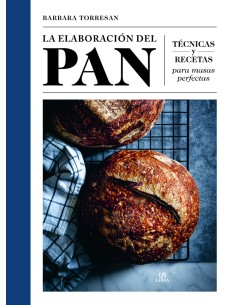 La Elaboracion del Pan