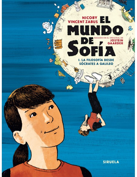 El mundo de Sofia