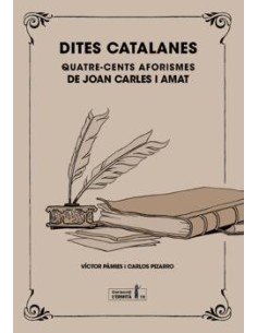 Dites catalanes