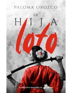 La hija del loto