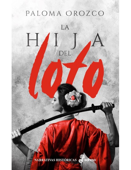 La hija del loto La hija del loto