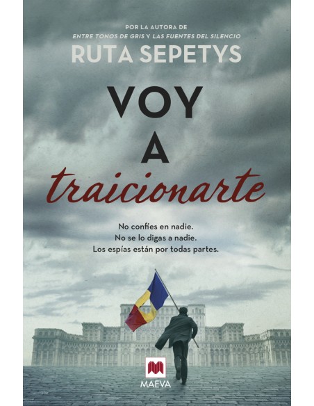 Voy a traicionarte Voy a traicionarte