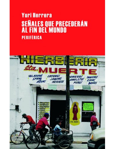 SEnALES QUE PRECEDERaN AL FIN DEL MUNDO