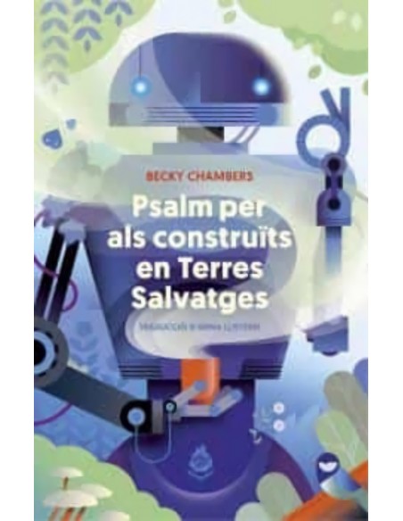 PSALM PER ALS CONSTRUITS EN TERRES SALVATGES