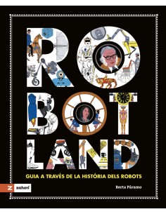 Robotland