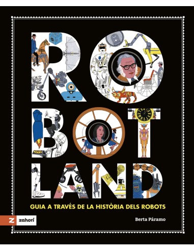 Robotland