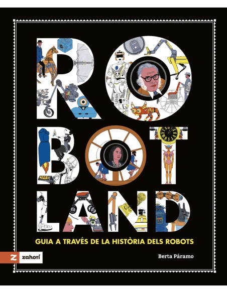 Robotland