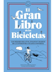 El Gran Libro de las Bicicletas