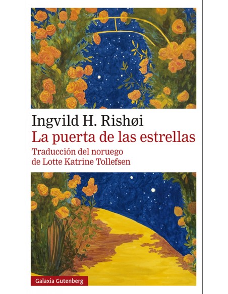 La puerta de las estrellas
