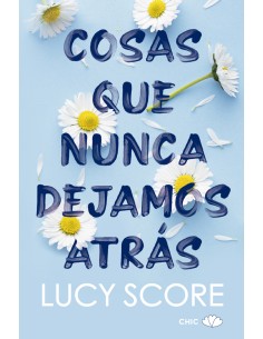 Cosas que nunca dejamos atras