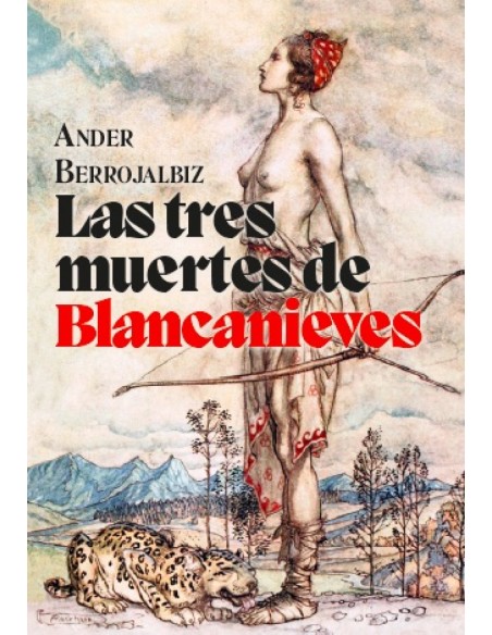 Las tres muertes de Blancanieves