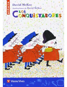 Los Conquistadores