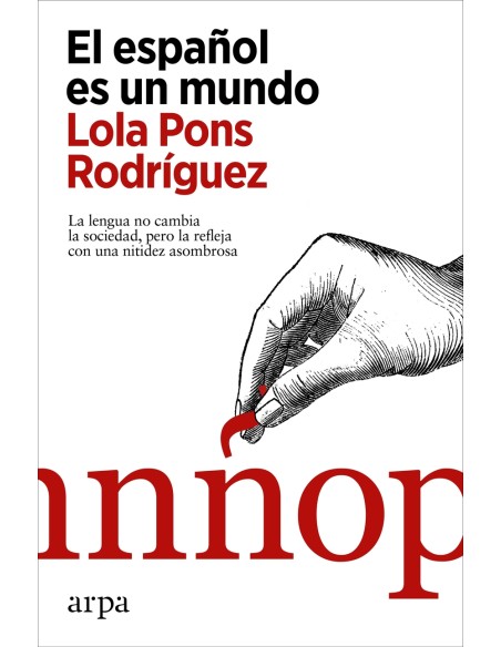 El espanol es un mundo