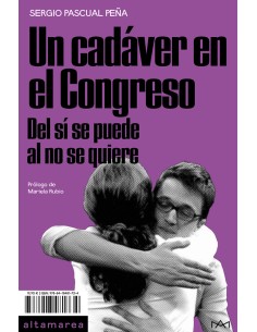 Un cadaver en el Congreso