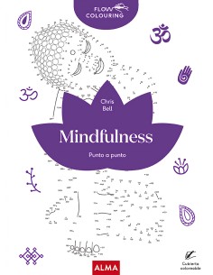 Mindfulness Flow Colouring
