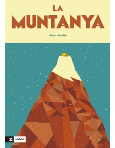 La muntanya