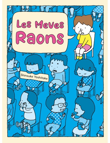 Les Meves Raons