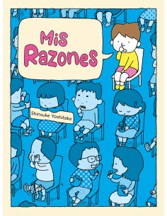 Mis razones