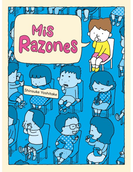 Mis razones