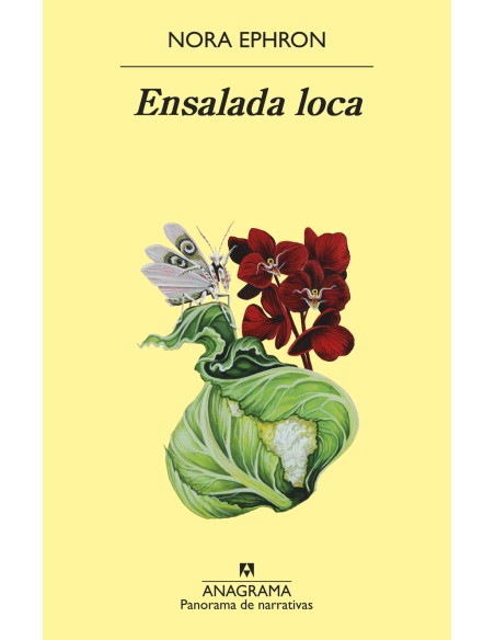 Ensalada loca