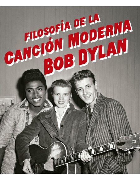 Filosofia de la cancion moderna