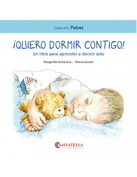 Quiero dormir contigo