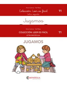 Jugamos