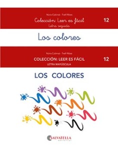 Los colores