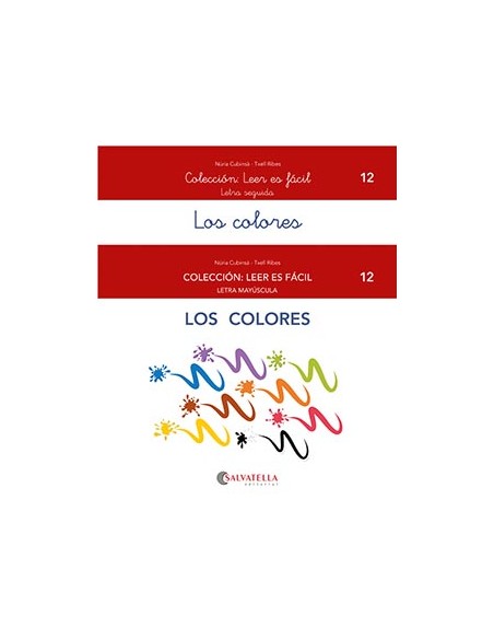 Los colores