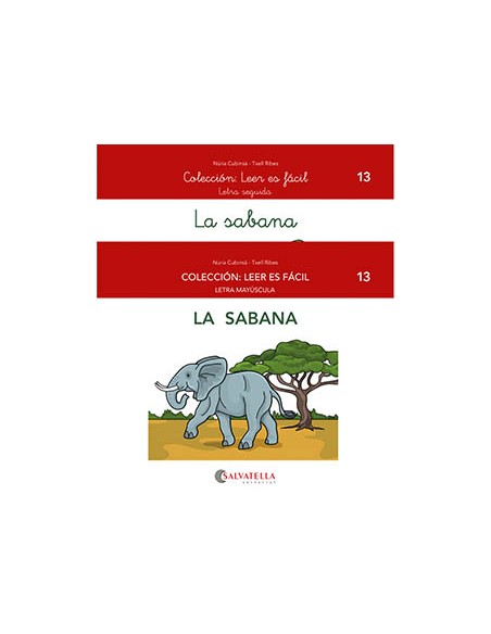 La sabana