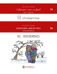 El invierno