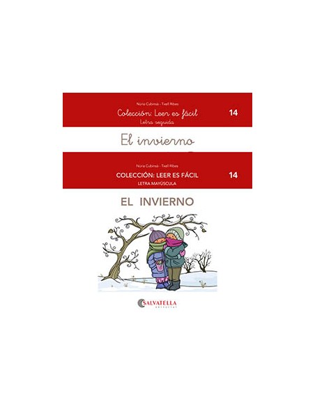El invierno