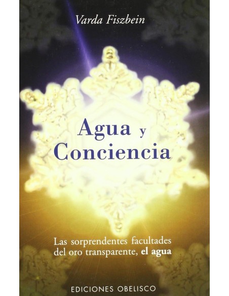 Agua y conciencia