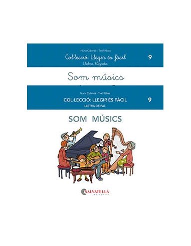 Som musics