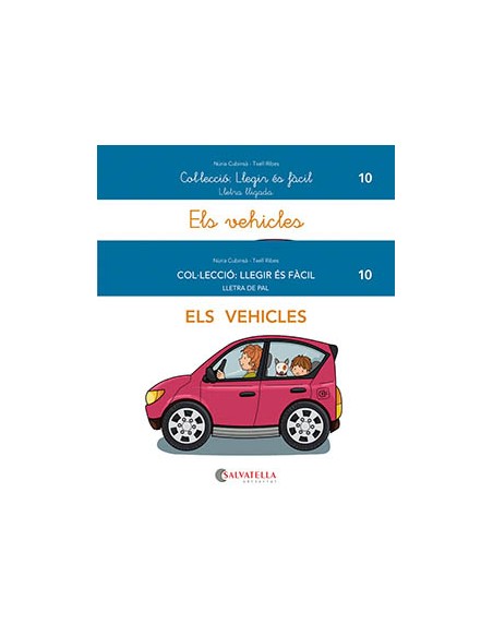 Els vehicles