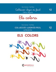 Els colors