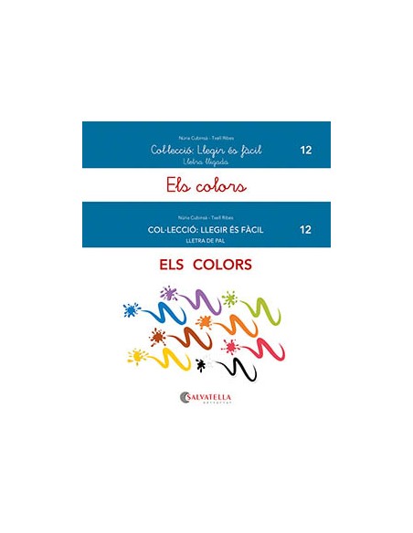 Els colors