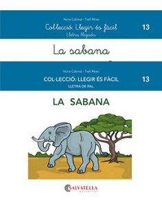 La sabana